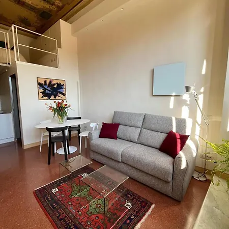 아파트 Via Banchi Di Sotto, 8 - Piazza Del Campo *