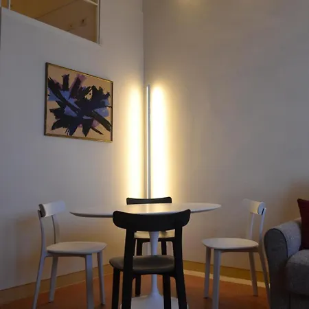 Via Banchi Di Sotto, 8 - Piazza Del Campo 아파트 시에나
