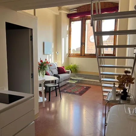 Apartment Via Banchi Di Sotto, 8 - Piazza Del Campo