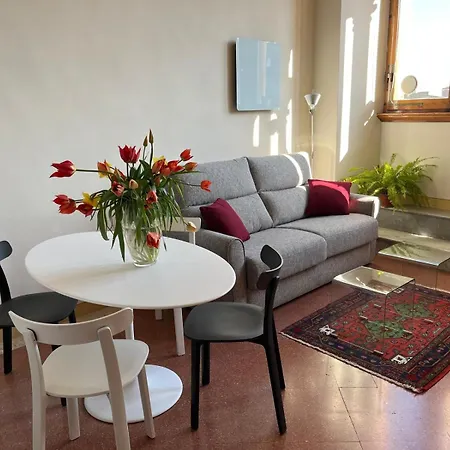 아파트 Via Banchi Di Sotto, 8 - Piazza Del Campo *